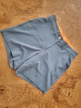 Macade Golf Shorts Womens Size 34